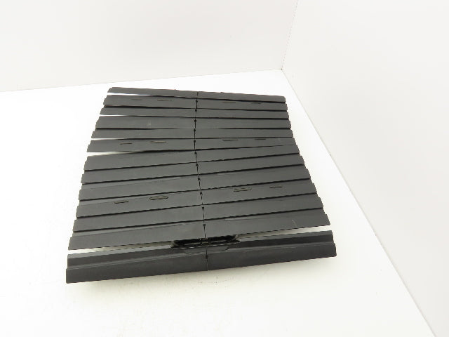 Ryson 500 Series 20"W Spiral Conveyor Belt Replacement Chain 13 Slats 20"Length