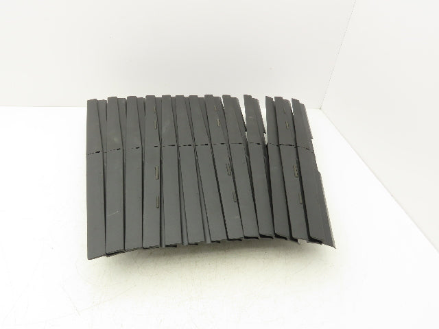 Ryson 500 Series 20"W Spiral Conveyor Belt Replacement Chain 13 Slats 20"Length