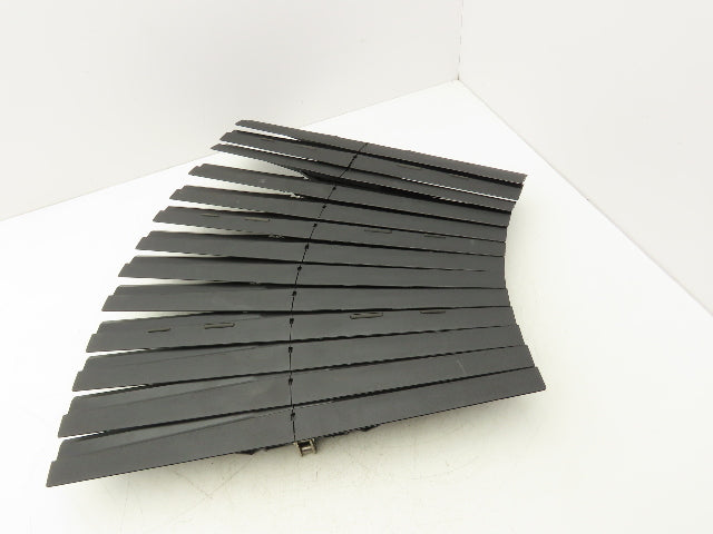 Ryson 500 Series 20"W Spiral Conveyor Belt Replacement Chain 13 Slats 20"Length