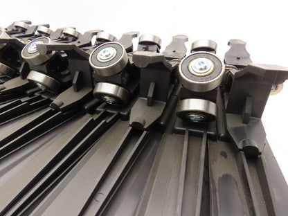 Ryson 500 Series 20"W Spiral Conveyor Belt Replacement Chain 13 Slats 20"Length