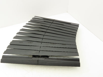 Ryson 500 Series 20"W Spiral Conveyor Belt Replacement Chain 13 Slats 20"Length