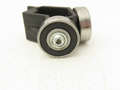 Ryson S00641 Spiral Conveyor Belt CC-3 Carrier Load Bearing Roller Lot of 20