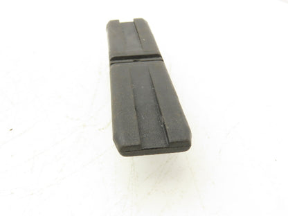 Ryson S00603 Black HD Slat Connector for Spiral Conveyor Belt Chain  Lot of 32