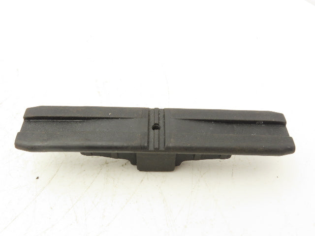 Ryson S00603 Black HD Slat Connector for Spiral Conveyor Belt Chain  Lot of 32
