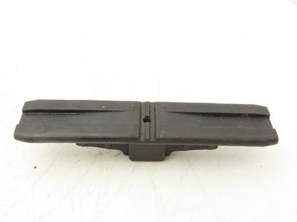 Ryson S00603 Black HD Slat Connector for Spiral Conveyor Belt Chain  Lot of 32