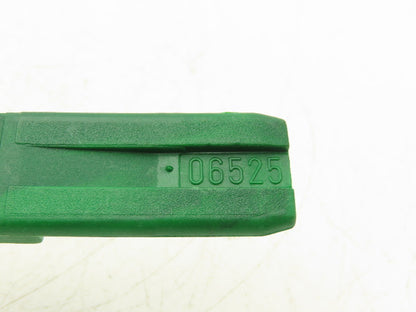 Ryson S00604 Green Slat Connector for Spiral Conveyor Belt Chain  Lot of 15