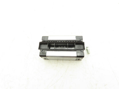 Rexroth CS KWD-025-SNS-C0-N-1 Linear Bearing Runner Block 25mm Rail 67mm Length