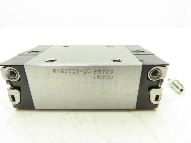 Rexroth CS KWD-025-SNS-C0-N-1 Linear Bearing Runner Block 25mm Rail 67mm Length