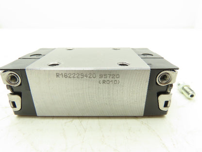 Rexroth CS KWD-025-SNS-C0-N-1 Linear Bearing Runner Block 25mm Rail 67mm Length