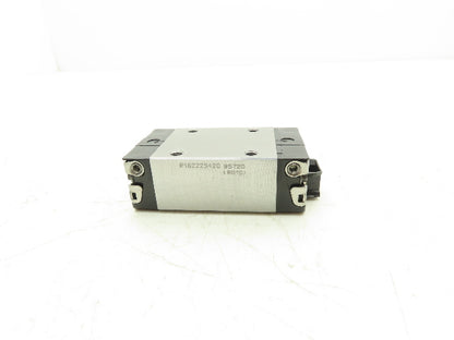 Rexroth CS KWD-025-SNS-C0-N-1 Linear Bearing Runner Block 25mm Rail 67mm Length