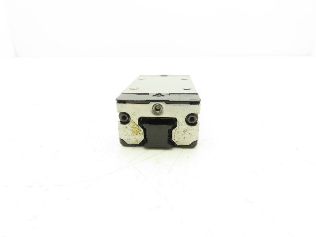 Rexroth CS KWD-025-SNS-C0-N-1 Linear Bearing Runner Block 25mm Rail 67mm Length