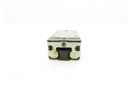 Rexroth CS KWD-025-SNS-C0-N-1 Linear Bearing Runner Block 25mm Rail 67mm Length