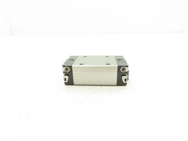 Rexroth CS KWD-025-SNS-C0-N-1 Linear Bearing Runner Block 25mm Rail 67mm Length