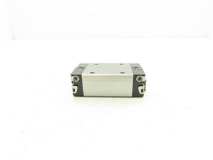 Rexroth CS KWD-025-SNS-C0-N-1 Linear Bearing Runner Block 25mm Rail 67mm Length