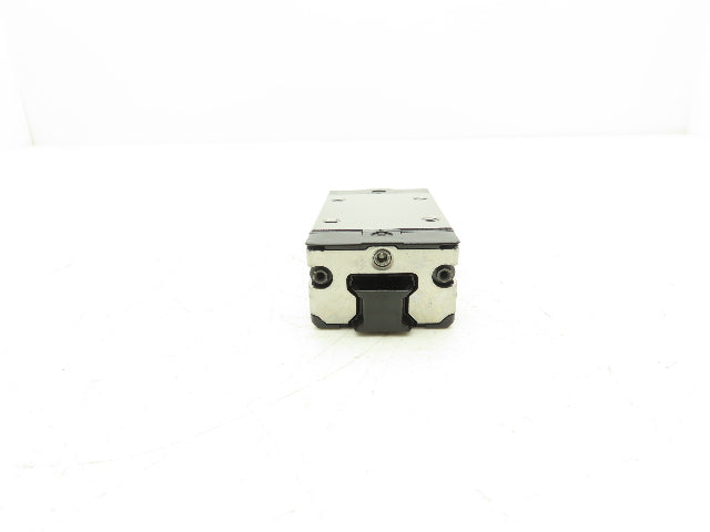 Rexroth CS KWD-025-SNS-C0-N-1 Linear Bearing Runner Block 25mm Rail 67mm Length