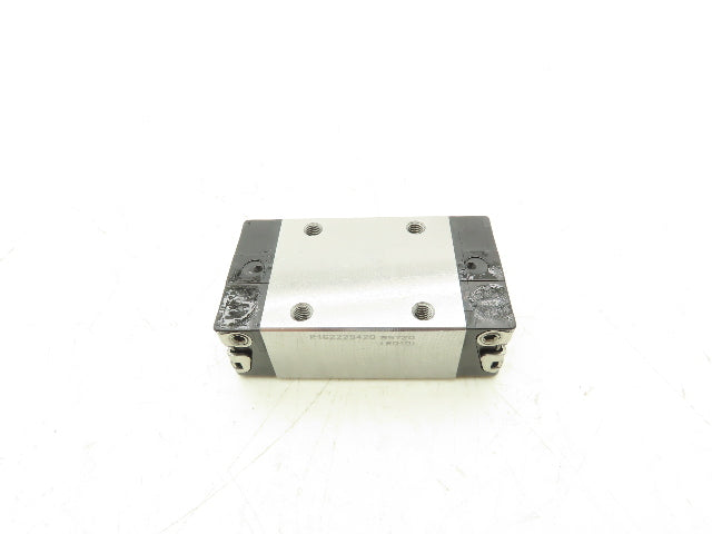 Rexroth CS KWD-025-SNS-C0-N-1 Linear Bearing Runner Block 25mm Rail 67mm Length