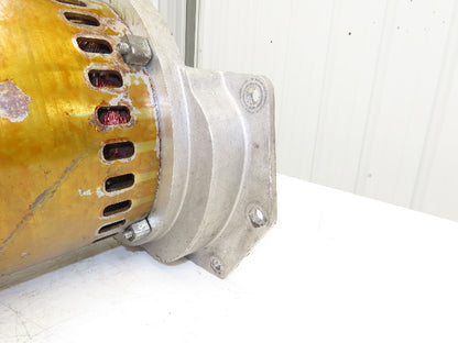 Yale TSW 160/4-225 Forklift Traction Drive Motor 36/48V Off ERC040AHN36TE082