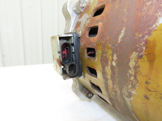 Yale TSW 160/4-225 Forklift Traction Drive Motor 36/48V Off ERC040AHN36TE082