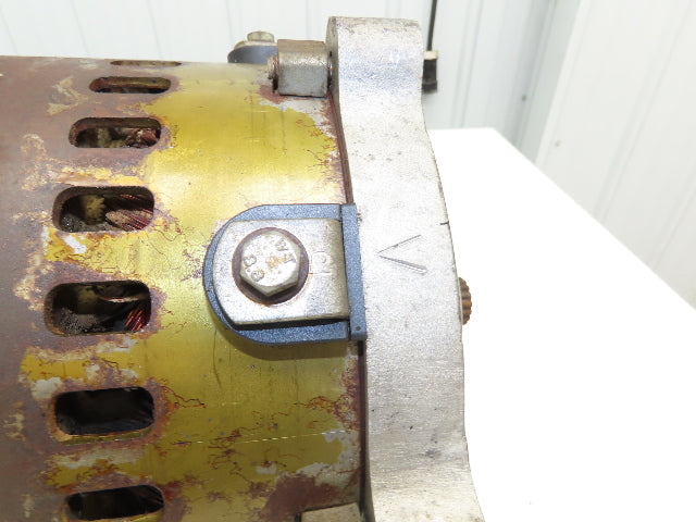 Yale TSW 160/4-225 Forklift Traction Drive Motor 36/48V Off ERC040AHN36TE082