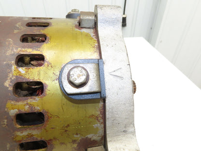 Yale TSW 160/4-225 Forklift Traction Drive Motor 36/48V Off ERC040AHN36TE082