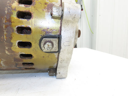 Yale TSW 160/4-225 Forklift Traction Drive Motor 36/48V Off ERC040AHN36TE082