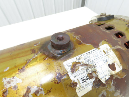 Yale TSW 160/4-225 Forklift Traction Drive Motor 36/48V Off ERC040AHN36TE082