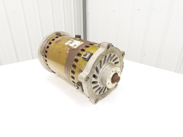 Yale TSW 160/4-225 Forklift Traction Drive Motor 36/48V Off ERC040AHN36TE082