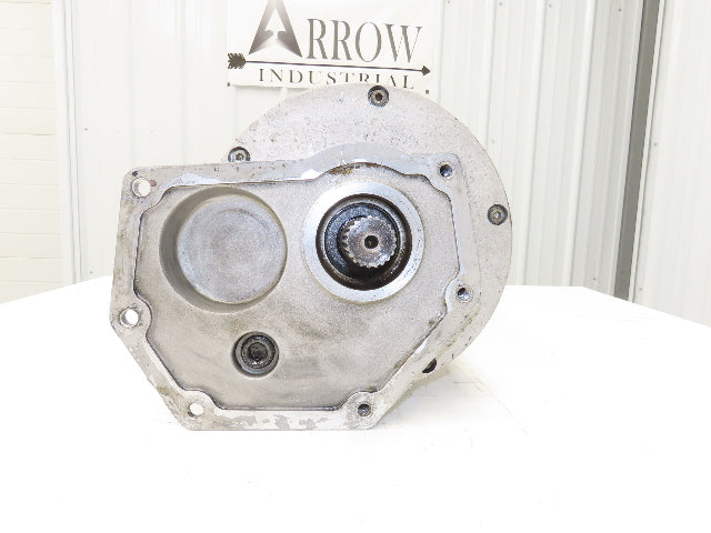 Yale TSW 160/4-225 Forklift Traction Drive Motor 36/48V Off ERC040AHN36TE082