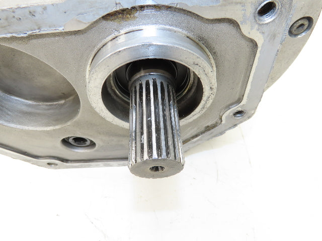 Yale TSW 160/4-225 Forklift Traction Drive Motor 36/48V Off ERC040AHN36TE082