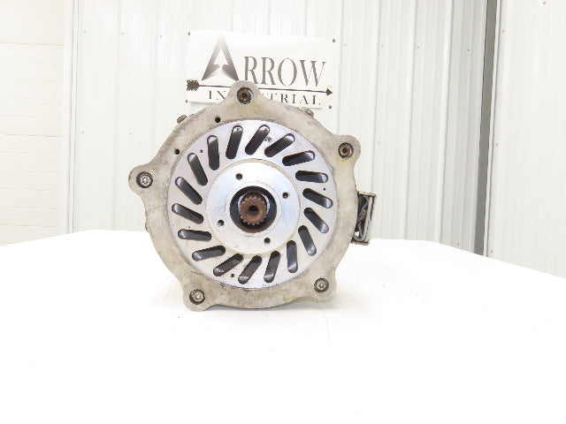 Yale TSW 160/4-225 Forklift Traction Drive Motor 36/48V Off ERC040AHN36TE082