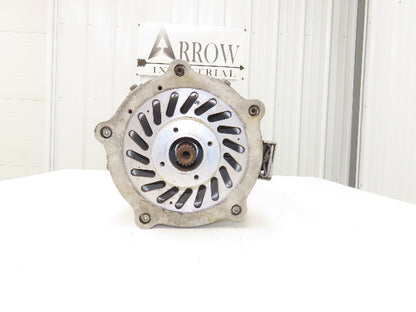 Yale TSW 160/4-225 Forklift Traction Drive Motor 36/48V Off ERC040AHN36TE082