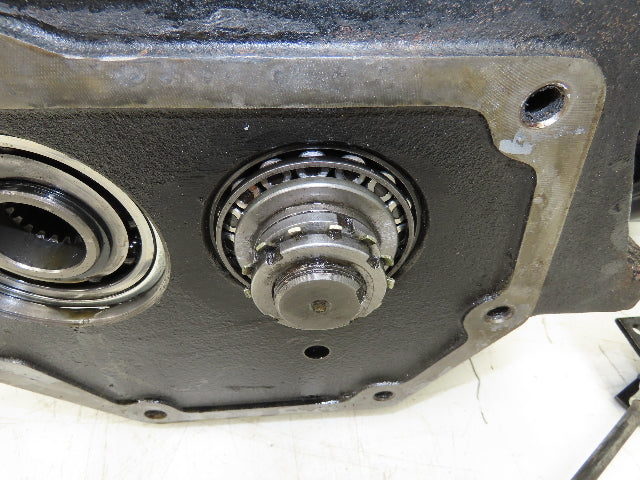 Yale Forklift Front Dual Wheel Drive Axle Assembly 5-Lug Off ERC040AHN36TE082