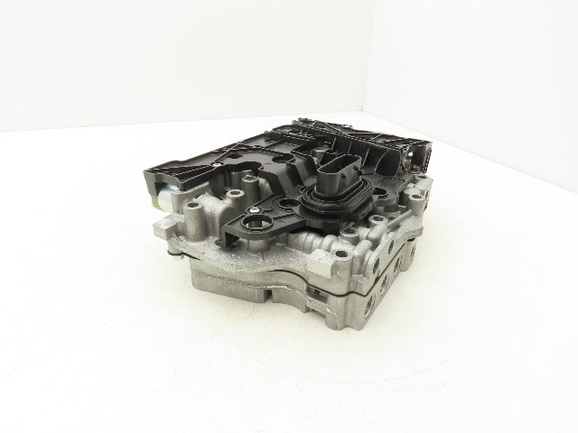 Ford RFCV6P-7A101 Transmission Valve Body W/6 Solenoids Appears Remanufactured