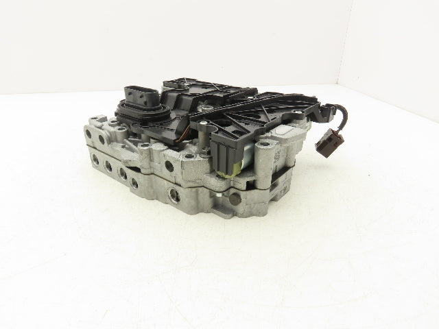 Ford RFCV6P-7A101 Transmission Valve Body W/6 Solenoids Appears Remanufactured
