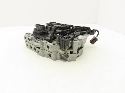 Ford RFCV6P-7A101 Transmission Valve Body W/6 Solenoids Appears Remanufactured