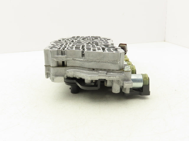 Ford RFCV6P-7A101 Transmission Valve Body W/6 Solenoids Appears Remanufactured