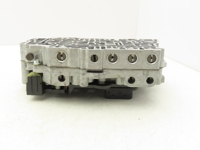 Ford RFCV6P-7A101 Transmission Valve Body W/6 Solenoids Appears Remanufactured