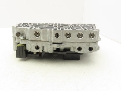 Ford RFCV6P-7A101 Transmission Valve Body W/6 Solenoids Appears Remanufactured