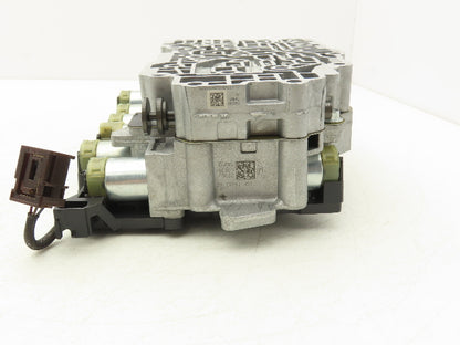 Ford RFCV6P-7A101 Transmission Valve Body W/6 Solenoids Appears Remanufactured
