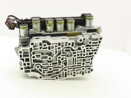 Ford RFCV6P-7A101 Transmission Valve Body W/6 Solenoids Appears Remanufactured