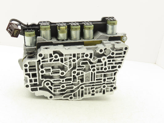 Ford RFCV6P-7A101 Transmission Valve Body W/6 Solenoids Appears Remanufactured