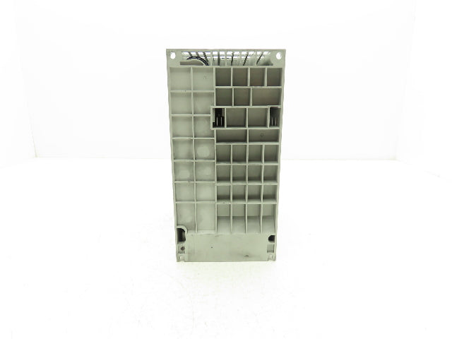Allen Bradley 25B-D030N104 PowerFlex 525 VFD 500Hz 20Hp 460v 30A FRN 7.001 Ser A