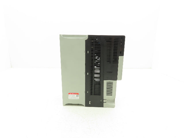 Allen Bradley 25B-D030N104 PowerFlex 525 VFD 500Hz 20Hp 460v 30A FRN 7.001 Ser A