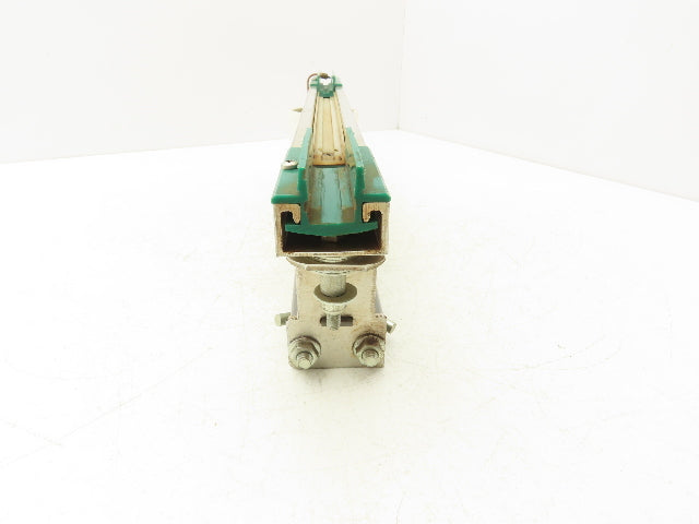 Intelligrated Accuglide #50 Conveyor Chain Lubricator Oiler Pneumatic Valve