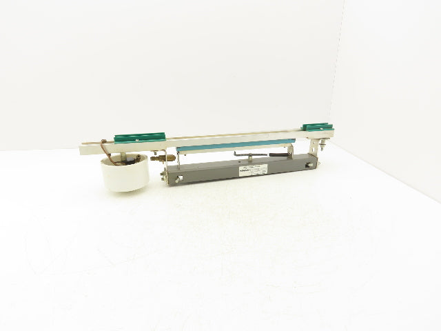 Intelligrated Accuglide #50 Conveyor Chain Lubricator Oiler Pneumatic Valve