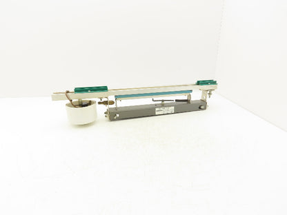 Intelligrated Accuglide #50 Conveyor Chain Lubricator Oiler Pneumatic Valve