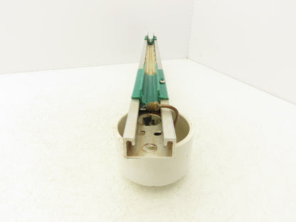 Intelligrated Accuglide #50 Conveyor Chain Lubricator Oiler Pneumatic Valve