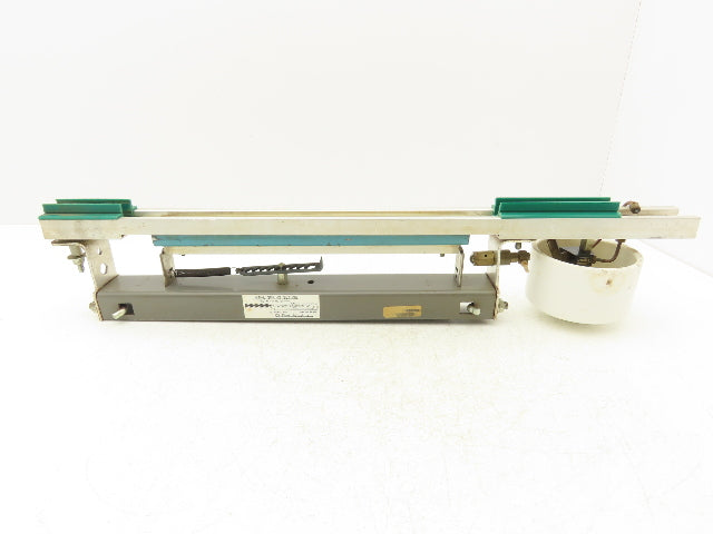 Intelligrated Accuglide #50 Conveyor Chain Lubricator Oiler Pneumatic Valve