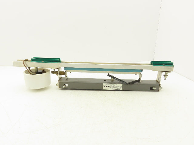 Intelligrated Accuglide #50 Conveyor Chain Lubricator Oiler Pneumatic Valve
