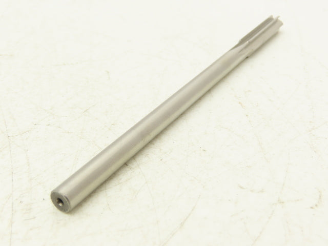 21st Century Mfg 227-0-0.3390 Chucking Reamer Straight Flute 0.339 RH Lot of 4